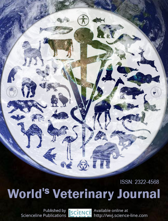 WVJ-World's Veterinary Journal